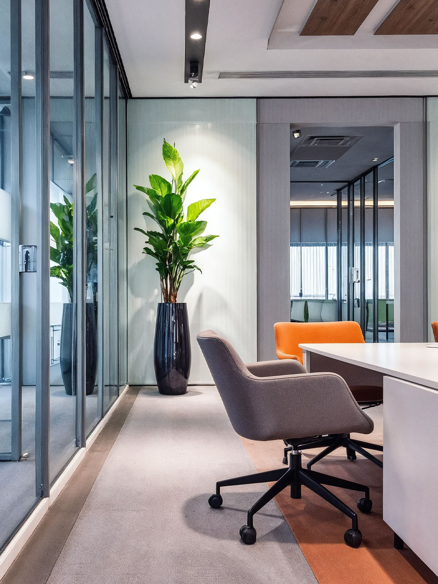 Oficinas