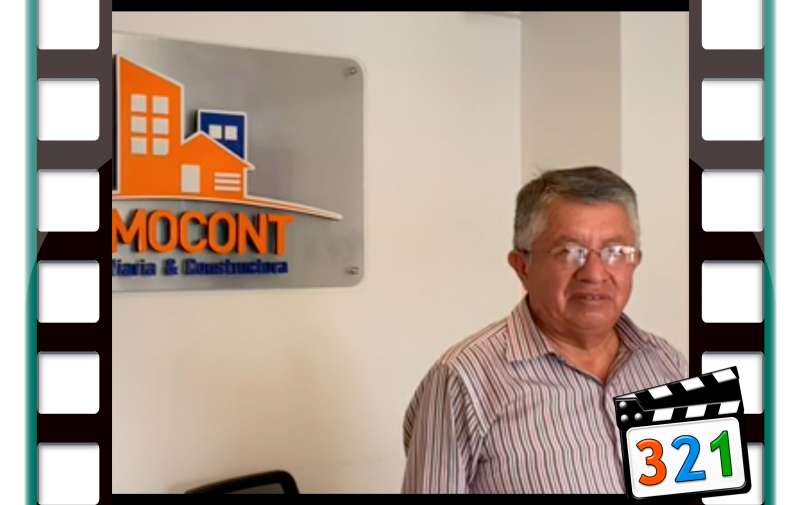 Sr. Luciano Padilla - Constructor