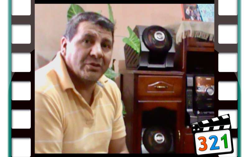 Sr. Carlos Miranda - Constructor