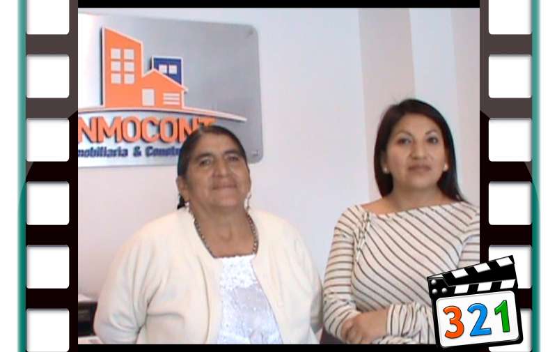 Sra. Patricia Yupa - Cliente residente en el exterior, casa sector Ricaurte