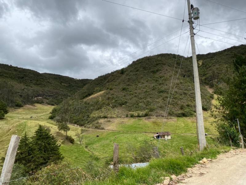 T209 Terreno de venta, de 6 hectáreas