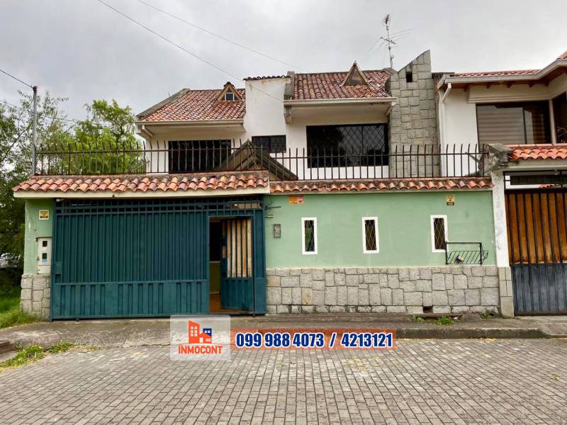 C638 Casa en venta, excelente ubicación 