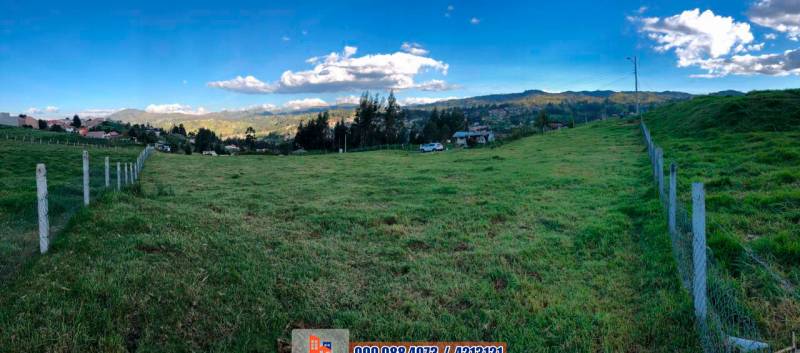 T213 Hermosos terrenos de venta, sector colegio Garaicoa, lotes de más de 1000m