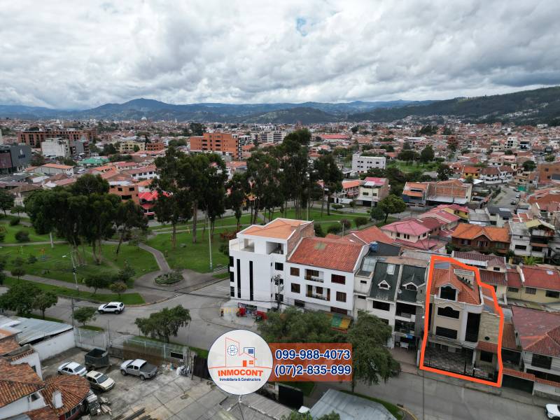 C1191 Casa rentera de venta