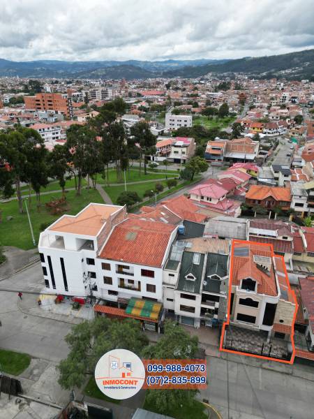C1191 Casa rentera de venta