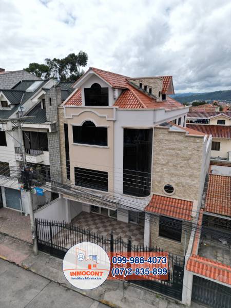 C1191 Casa rentera de venta 