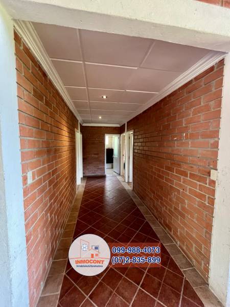 C1316 HERMOSA PROPIEDAD DE VENTA, Sector Yunguilla C1316