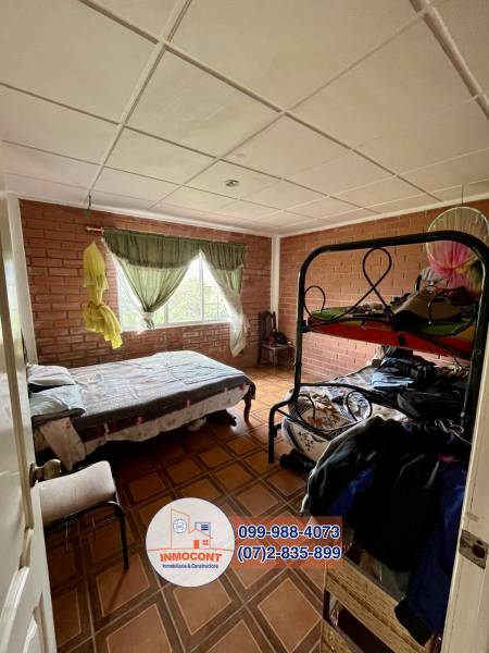 C1316 HERMOSA PROPIEDAD DE VENTA, Sector Yunguilla C1316