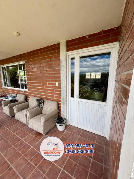 C1316 HERMOSA PROPIEDAD DE VENTA, Sector Yunguilla C1316