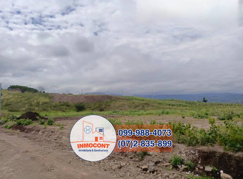 T423 AMPLIO TERRENO DE VENTA