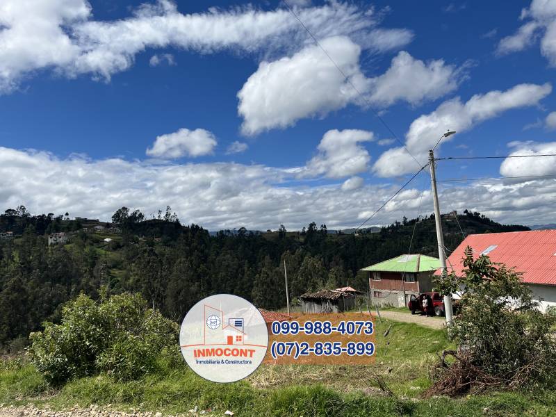 T425 TERRENO DE VENTA IDEAL PARA CULTIVO O PROYECTO