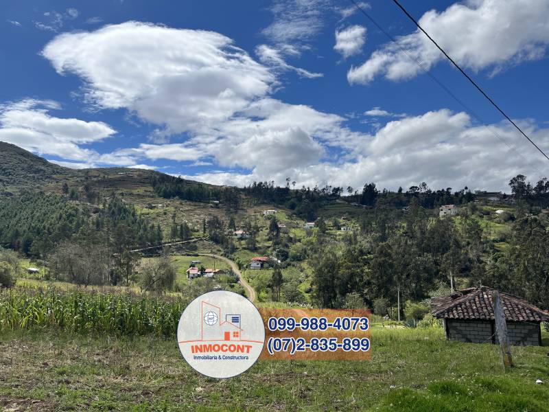 T425 TERRENO DE VENTA IDEAL PARA CULTIVO O PROYECTO