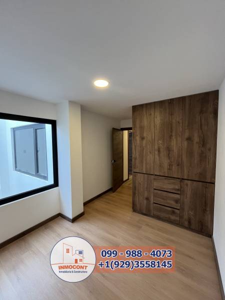 D341 Departamentos VIP en venta