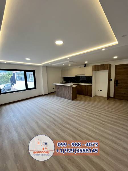 D341 Departamentos VIP en venta