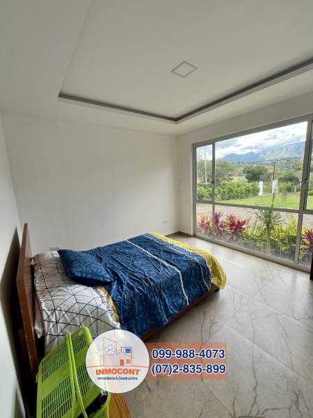 C1353 MODERNA CASA VACACIONAL