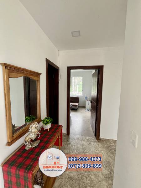 C1353 MODERNA CASA VACACIONAL