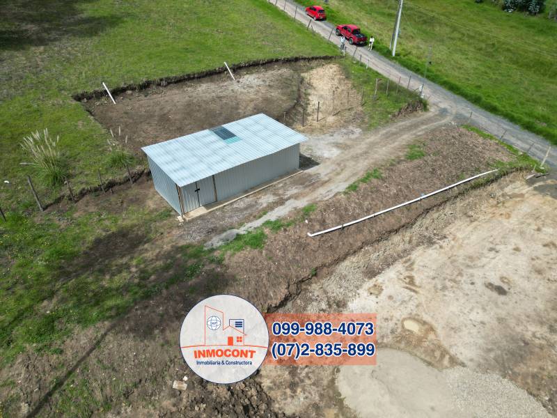 T432 TERRENO DE VENTA IDEAL PARA PROYECTO INMOBILIARIO