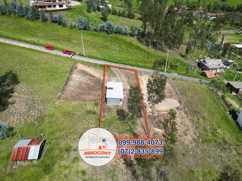 T432 TERRENO DE VENTA IDEAL PARA PROYECTO INMOBILIARIO