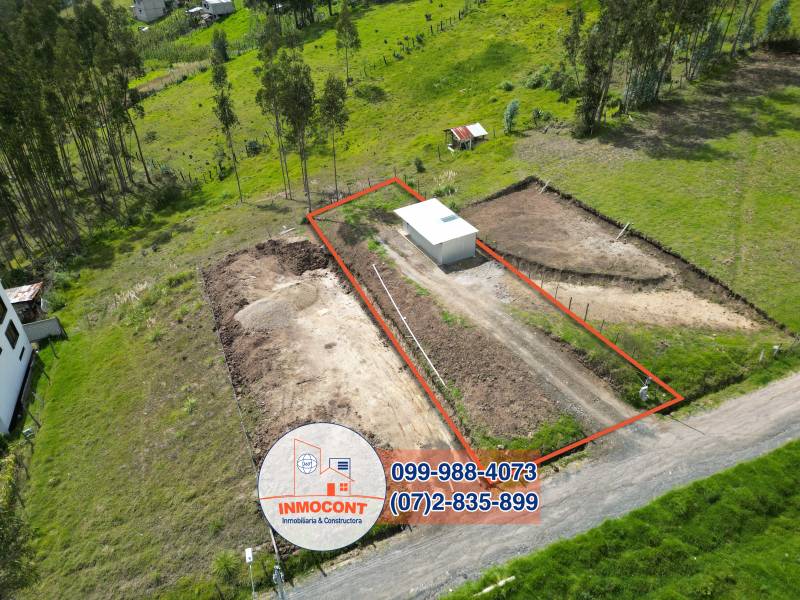 T432 TERRENO DE VENTA IDEAL PARA PROYECTO INMOBILIARIO