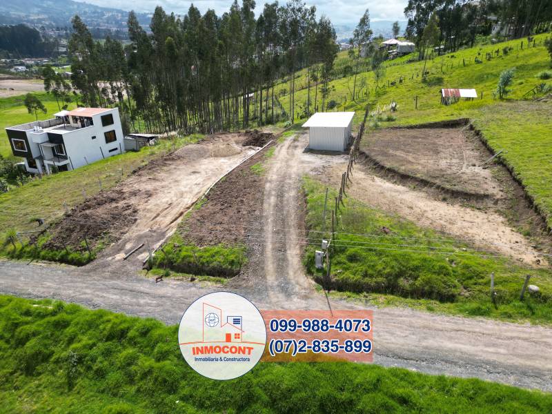 T432 TERRENO DE VENTA IDEAL PARA PROYECTO INMOBILIARIO