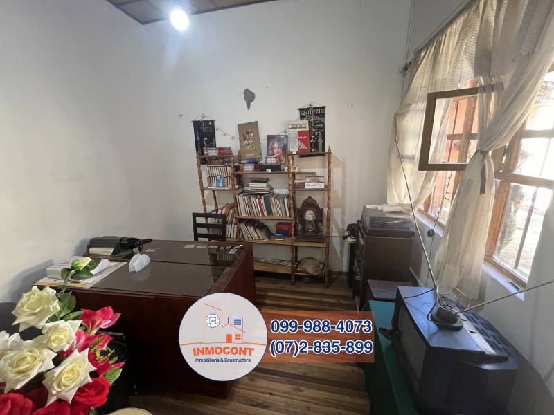 C1345 PROPIEDAD DE VENTA EN EL CENTRO