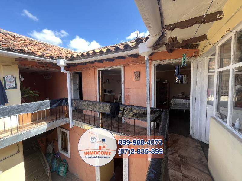 C1345 PROPIEDAD DE VENTA EN EL CENTRO