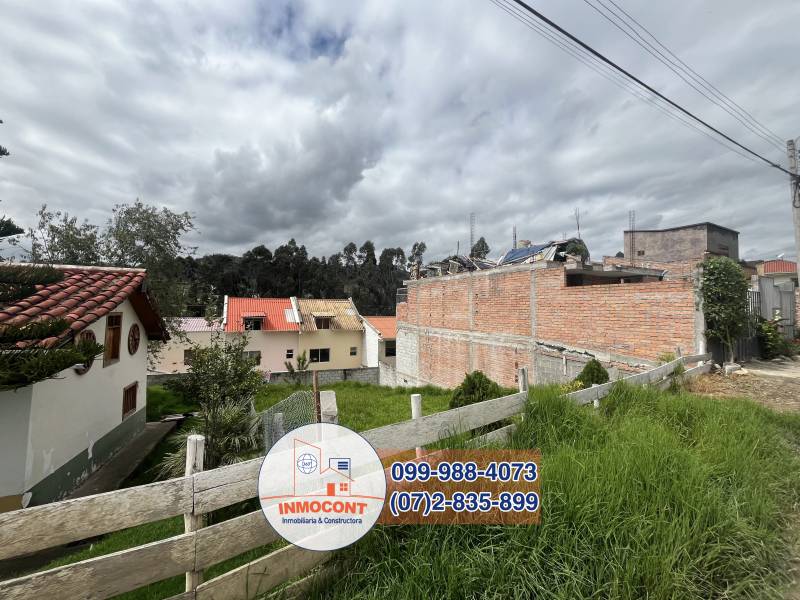 T435 DE VENTA AMPLIO TERRENO