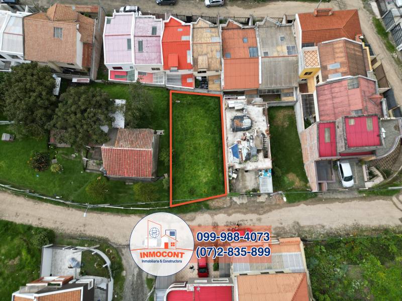 T435 DE VENTA AMPLIO TERRENO