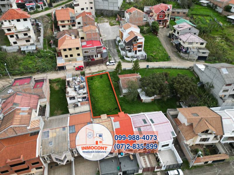 T435 DE VENTA AMPLIO TERRENO