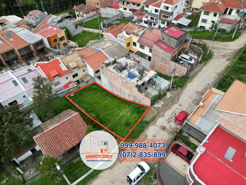 T435 DE VENTA AMPLIO TERRENO