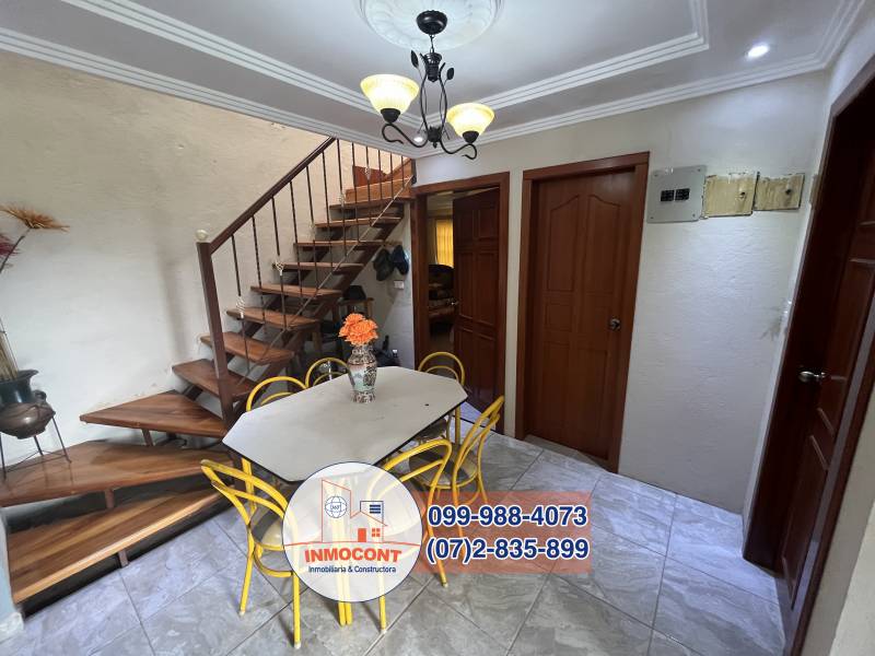 C1374 HERMOSA QUINTA VACACIONAL DE VENTA