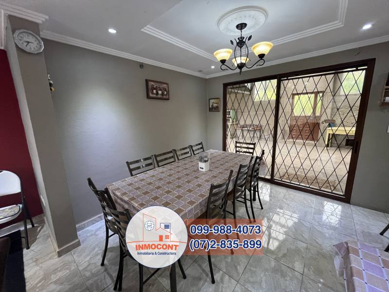C1374 HERMOSA QUINTA VACACIONAL DE VENTA