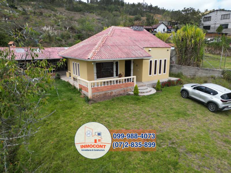 C1374 HERMOSA QUINTA VACACIONAL DE VENTA