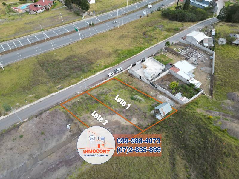 T441 LOTES DE VENTA