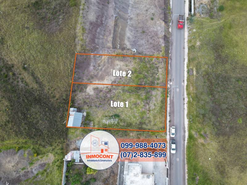 T441 LOTES DE VENTA