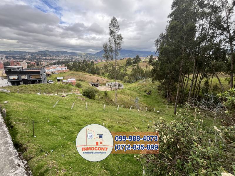 T444 AMPLIO TERRENO EN VENTA