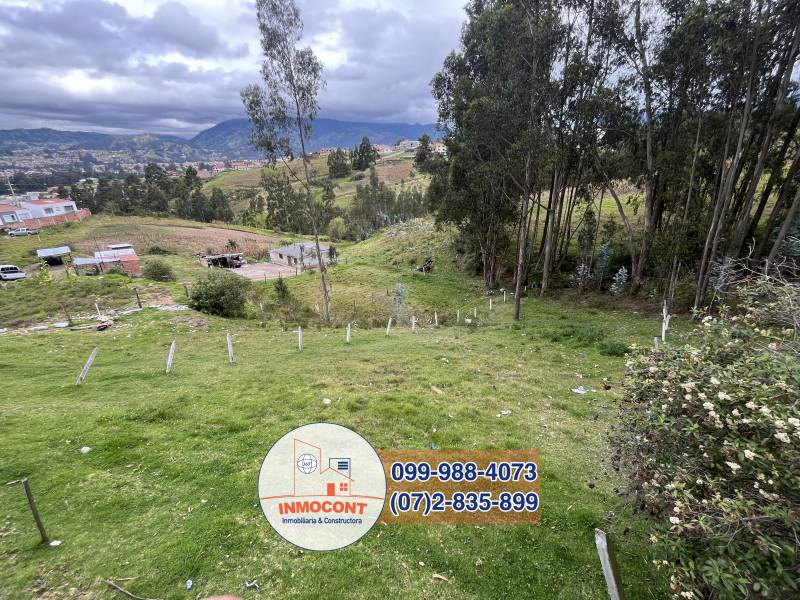 T444 AMPLIO TERRENO EN VENTA