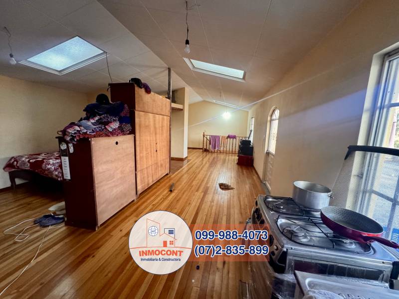 C1404 PROPIEDAD RENTERA EN VENTA