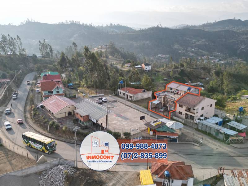 C1404 PROPIEDAD RENTERA EN VENTA