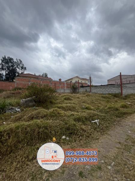 T450 LOTE DE TERRENO EN VENTA