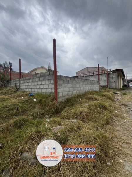 T450 LOTE DE TERRENO EN VENTA