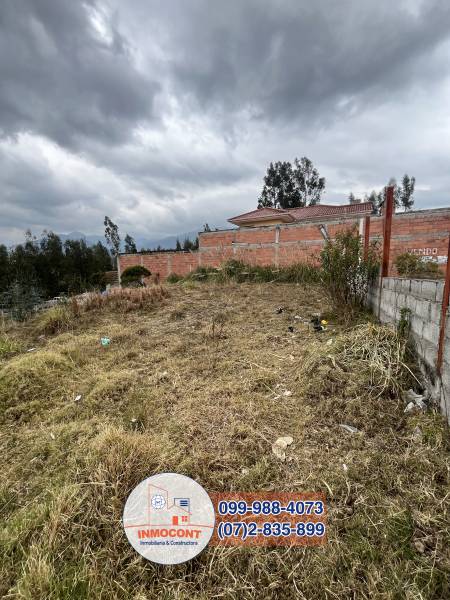T450 LOTE DE TERRENO EN VENTA