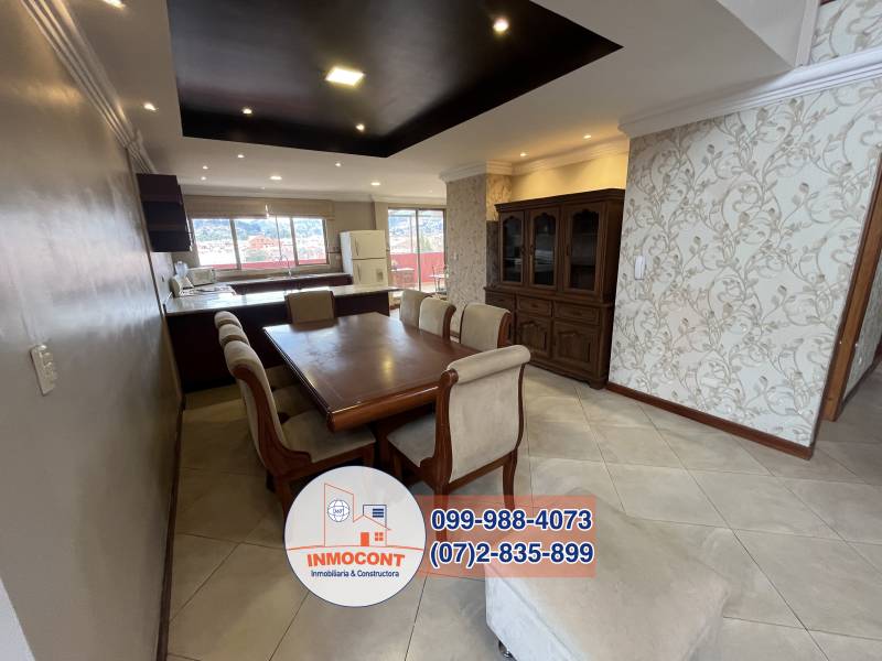 D350 DEPARTAMENTO DUPLEX DE VENTA