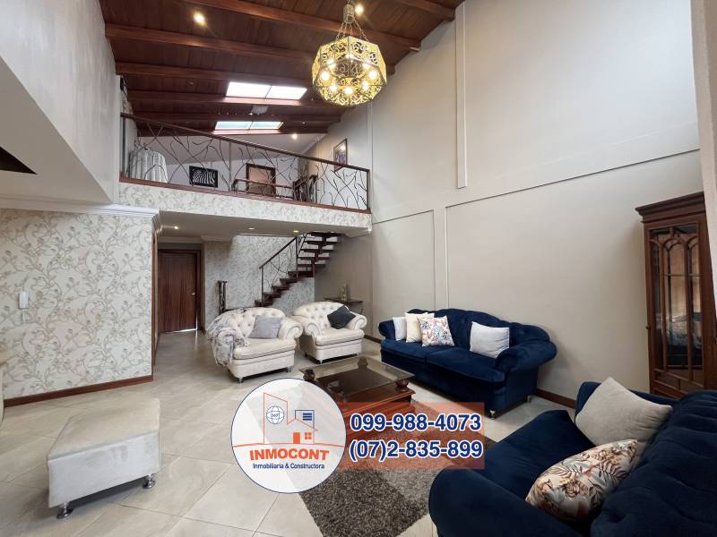 D350 DEPARTAMENTO DUPLEX DE VENTA
