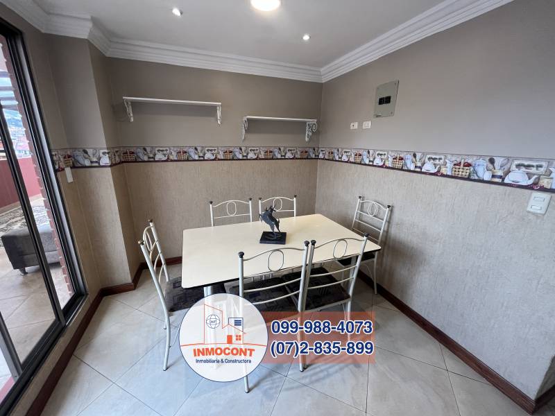 D350 DEPARTAMENTO DUPLEX DE VENTA