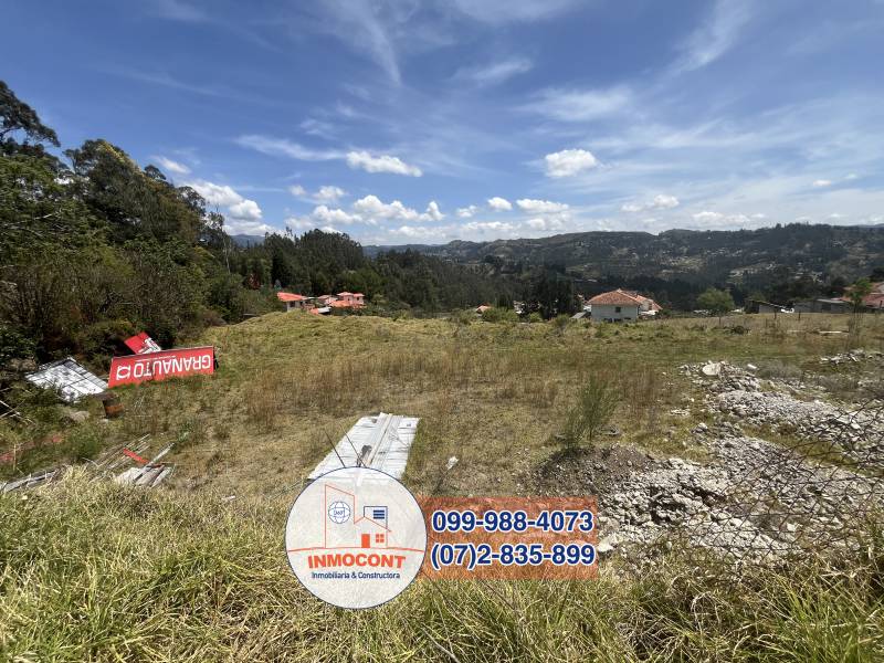 T456 AMPLIO TERRENO DE VENTA