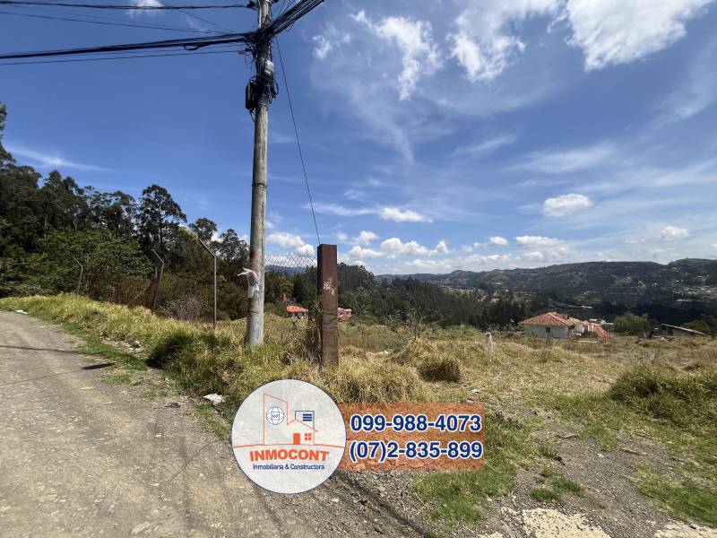 T456 AMPLIO TERRENO DE VENTA