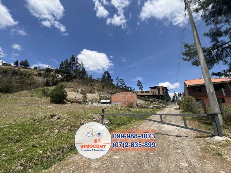 T457 AMPLIO TERRENO DE VENTA