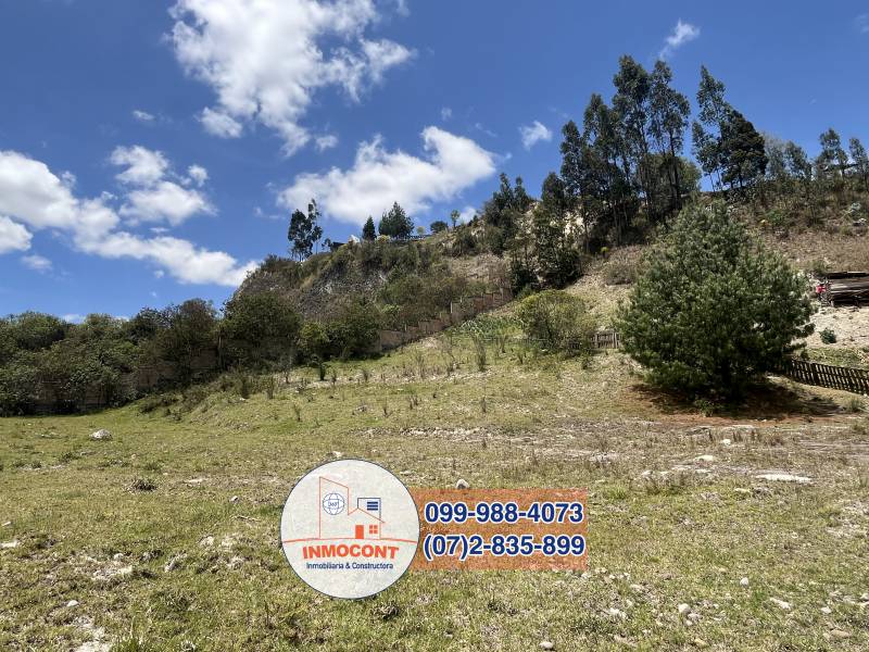 T457 AMPLIO TERRENO DE VENTA