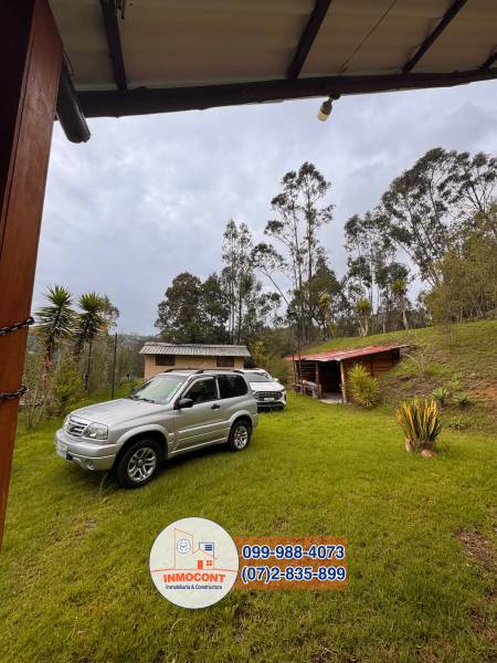 C1443 HERMOSA PROPIEDAD PARA VACACIONES Y TURISMO DE VENTA